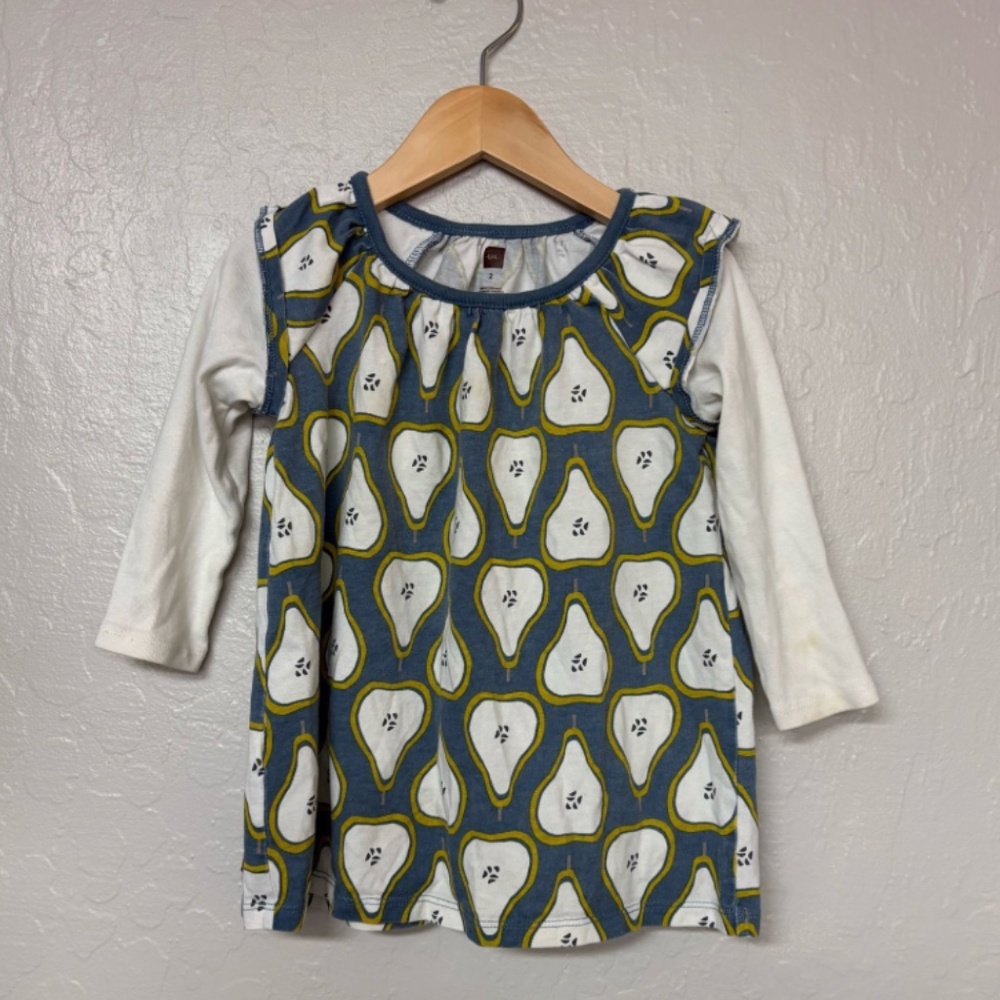 $15 ADD ON tea collection girls' top hanna andersson mini boden kate quinn zara